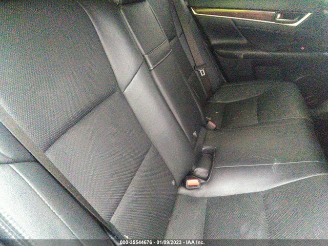 2015 Lexus GS, VIN: JTHBE1BL7FA007746