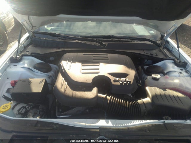 2022 Chrysler 300, VIN: 2C3CCABG7NH190875