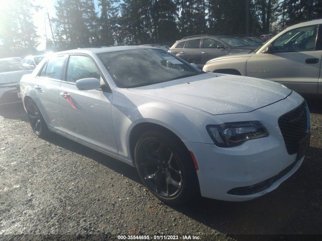 2022 Chrysler 300, VIN: 2C3CCABG7NH190875