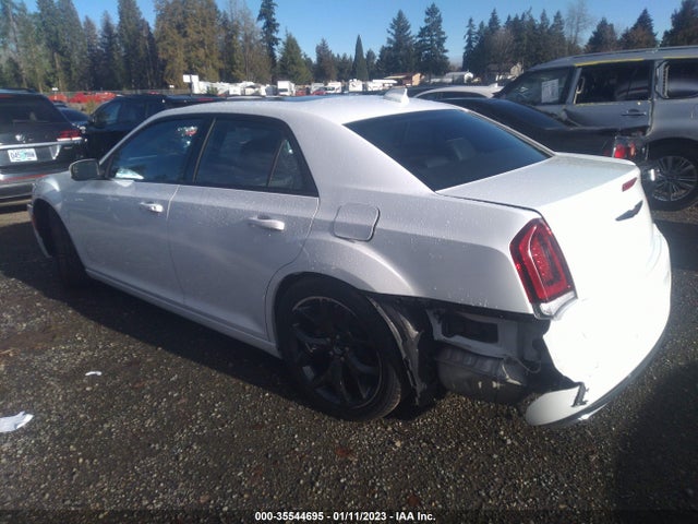 2022 Chrysler 300, VIN: 2C3CCABG7NH190875