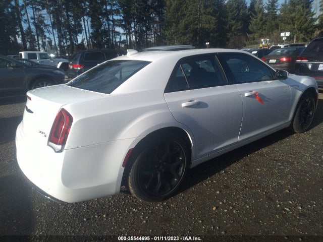 2022 Chrysler 300, VIN: 2C3CCABG7NH190875