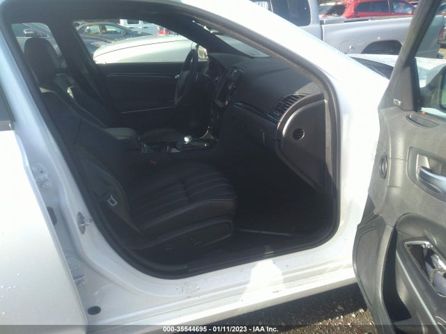 2022 Chrysler 300, VIN: 2C3CCABG7NH190875