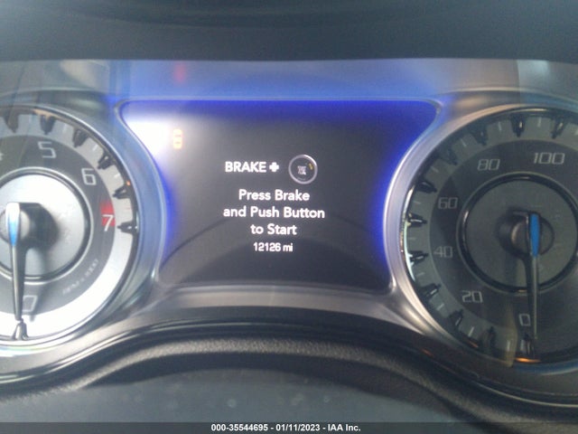 2022 Chrysler 300, VIN: 2C3CCABG7NH190875