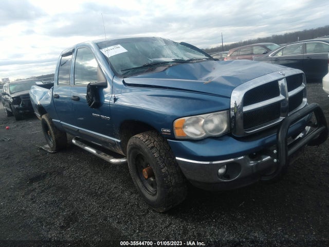 Dodge Ram 1500 St/slt 2003 1D7HU18D73J633104 main image