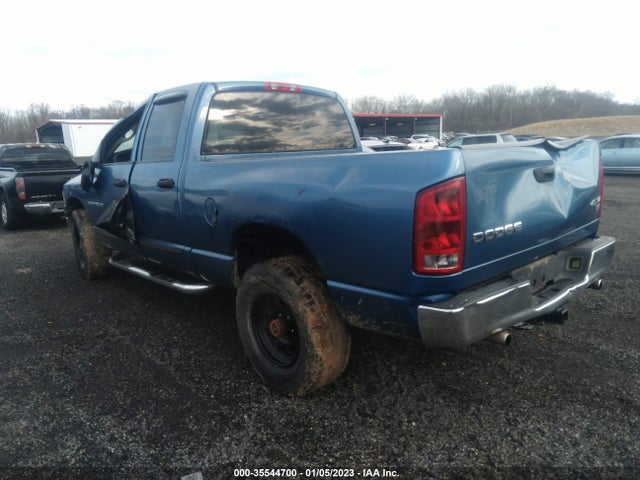 Dodge Ram 1500 St/slt 2003 1D7HU18D73J633104 Image 3