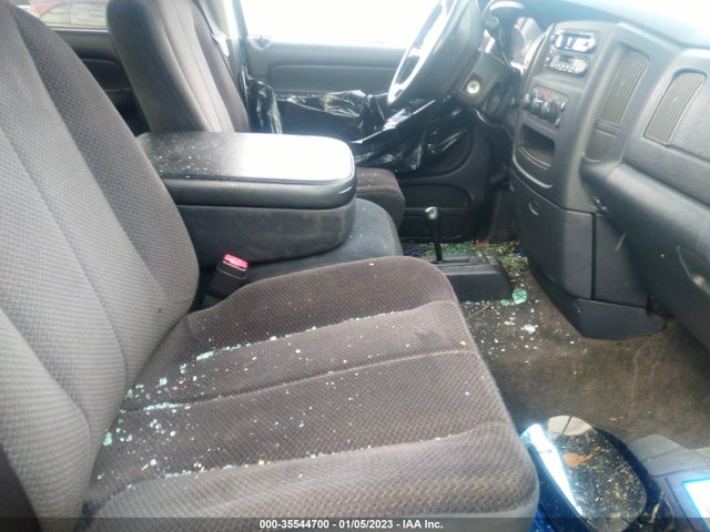 Dodge Ram 1500 St/slt 2003 1D7HU18D73J633104 Image 5
