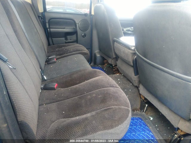 Dodge Ram 1500 St/slt 2003 1D7HU18D73J633104 Image 8
