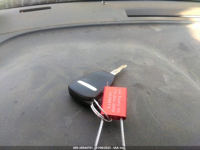Jeep Compass Latitude 2014 1C4NJDEB0ED817716 Image 3