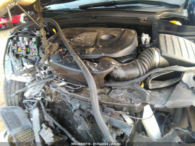 2021 Jeep Grand Cherokee, VIN: 1C4RJFBGXMC517067