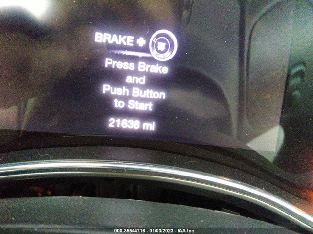 2021 Jeep Grand Cherokee, VIN: 1C4RJFBGXMC517067