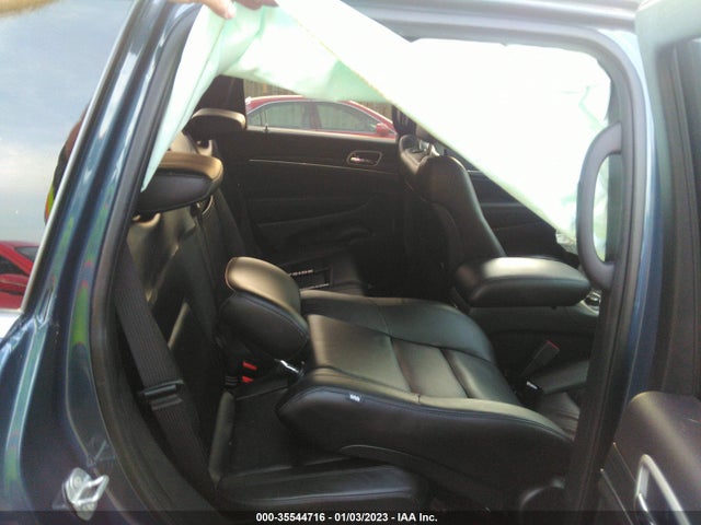 2021 Jeep Grand Cherokee, VIN: 1C4RJFBGXMC517067