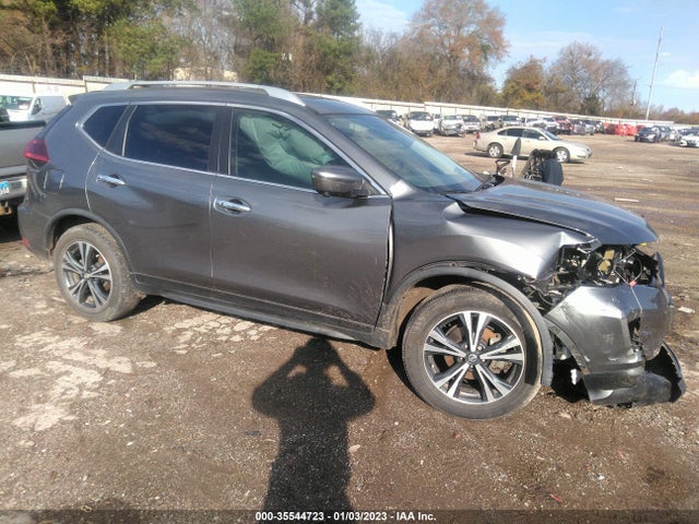 2020 Nissan Rogue, VIN: JN8AT2MT9LW015310
