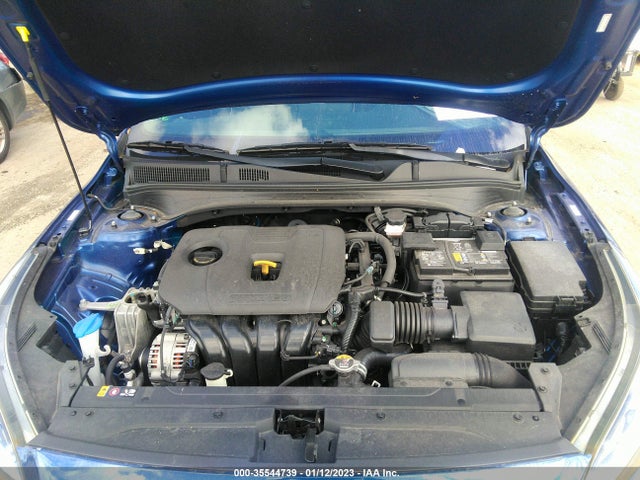 2021 Kia Forte, VIN: 3KPF34AD4ME362016