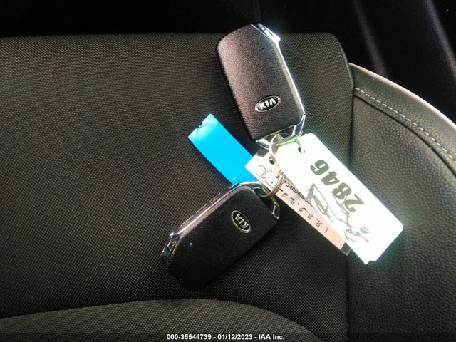 2021 Kia Forte, VIN: 3KPF34AD4ME362016