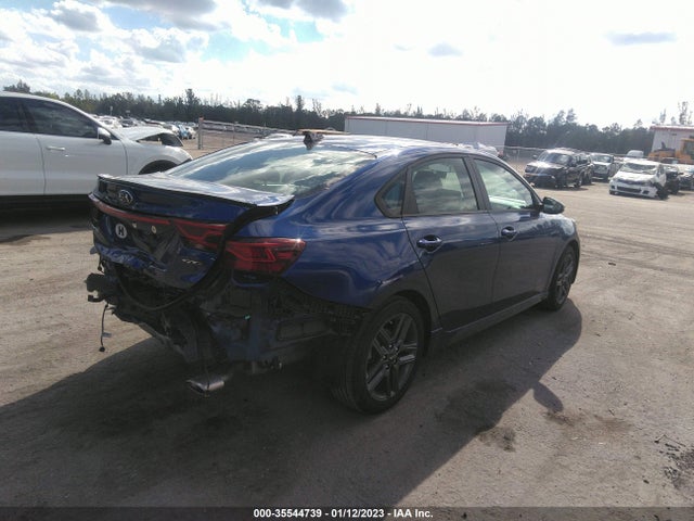 2021 Kia Forte, VIN: 3KPF34AD4ME362016