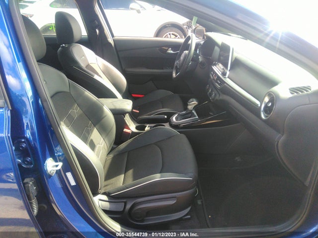 2021 Kia Forte, VIN: 3KPF34AD4ME362016