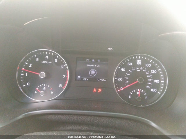 2021 Kia Forte, VIN: 3KPF34AD4ME362016