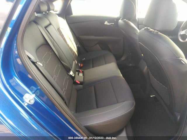 2021 Kia Forte, VIN: 3KPF34AD4ME362016