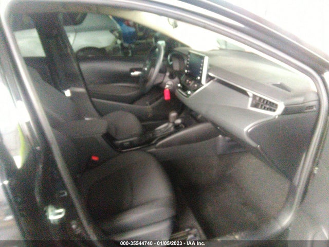 2021 Toyota Corolla, VIN: 5YFEPMAE7MP228138