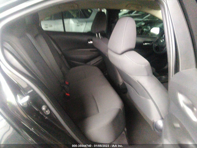 2021 Toyota Corolla, VIN: 5YFEPMAE7MP228138
