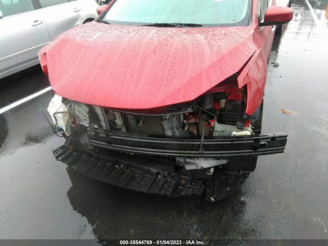 3N1AB7AP8GL670088 Nissan SENTRA SV