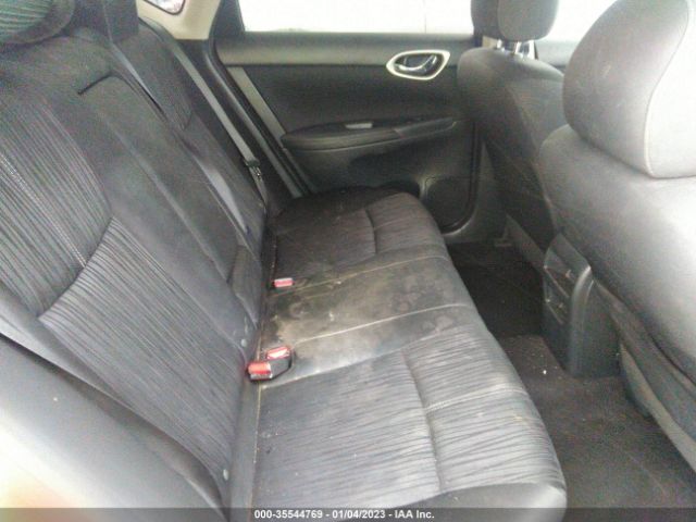3N1AB7AP8GL670088 Nissan SENTRA SV