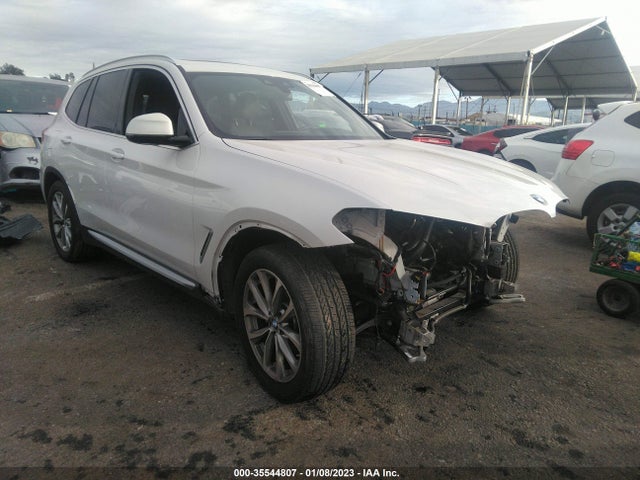 2019 5UXTR7C56KLR45926 main image
