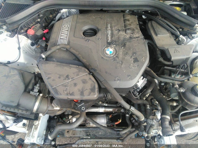 BMW X3 Sdrive30i 2019 5UXTR7C56KLR45926 Image 10