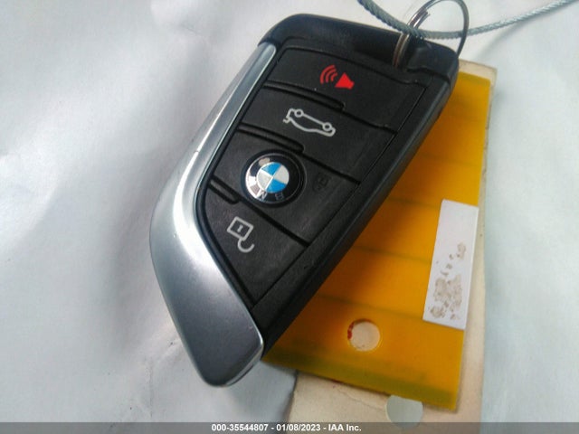 BMW X3 Sdrive30i 2019 5UXTR7C56KLR45926 Image 11