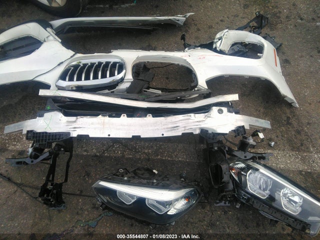 BMW X3 Sdrive30i 2019 5UXTR7C56KLR45926 Image 12