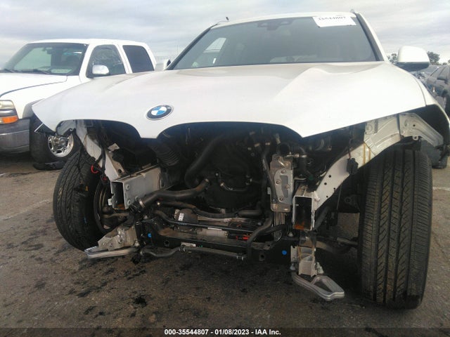 BMW X3 Sdrive30i 2019 5UXTR7C56KLR45926 Image 6