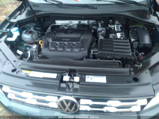 2019 Volkswagen Tiguan, VIN: 3VV0B7AXXKM118458