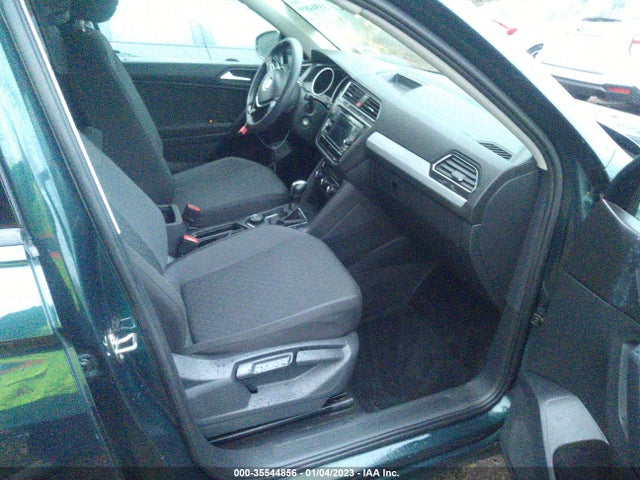 2019 Volkswagen Tiguan, VIN: 3VV0B7AXXKM118458