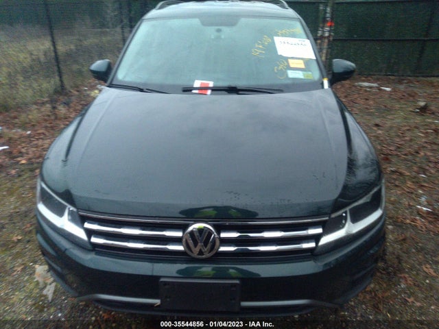 2019 Volkswagen Tiguan, VIN: 3VV0B7AXXKM118458