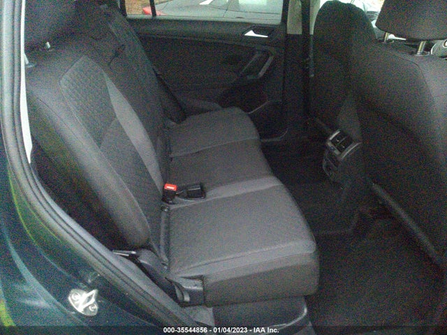 2019 Volkswagen Tiguan, VIN: 3VV0B7AXXKM118458