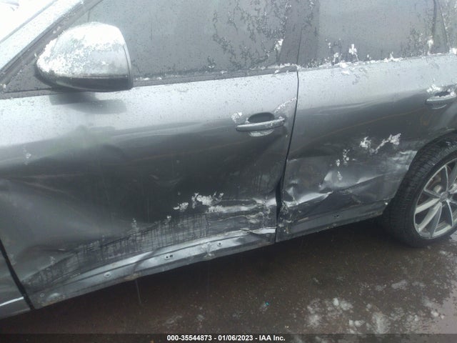 2016 Audi Q5, VIN: WA1DVAFP3GA041752