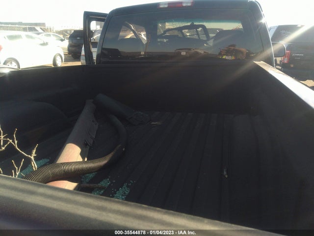 2002 CHEVROLET SILVERADO 1500 VIN: 1GCEC14WX2Z301830