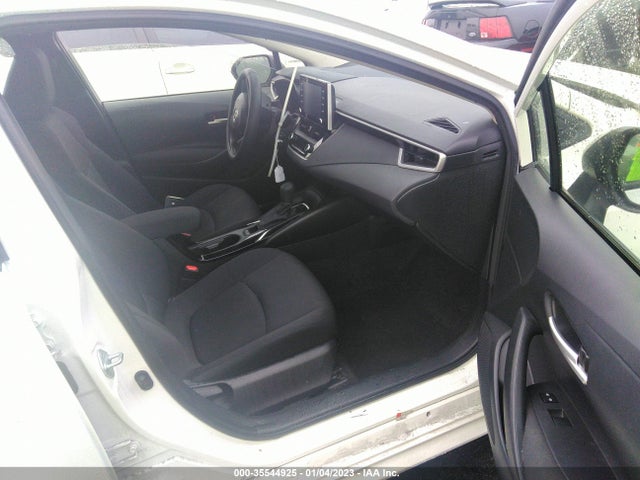 Toyota COROLLA LE 2020 JTDEPRAE0LJ000658 Image 6