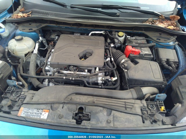 2020 Ford Escape, VIN: 1FMCU9G60LUA86340