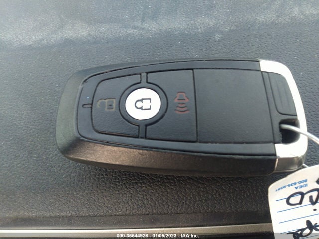 2020 Ford Escape, VIN: 1FMCU9G60LUA86340