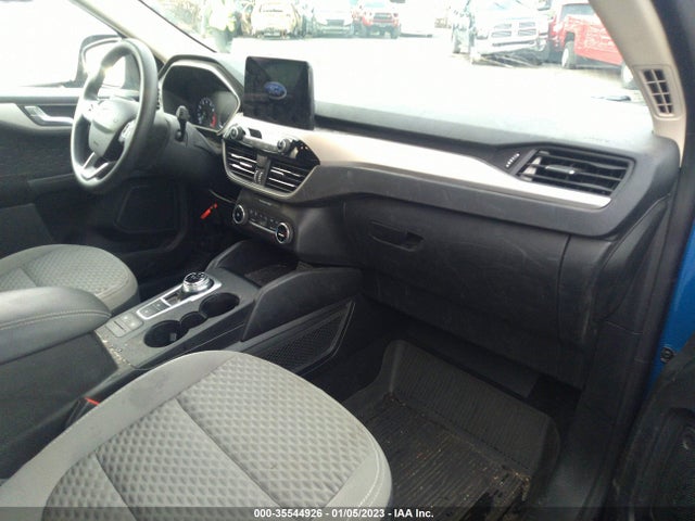 2020 Ford Escape, VIN: 1FMCU9G60LUA86340