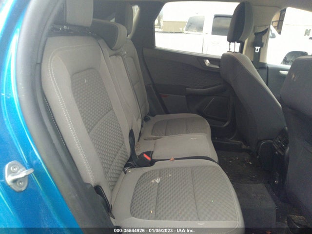 2020 Ford Escape, VIN: 1FMCU9G60LUA86340