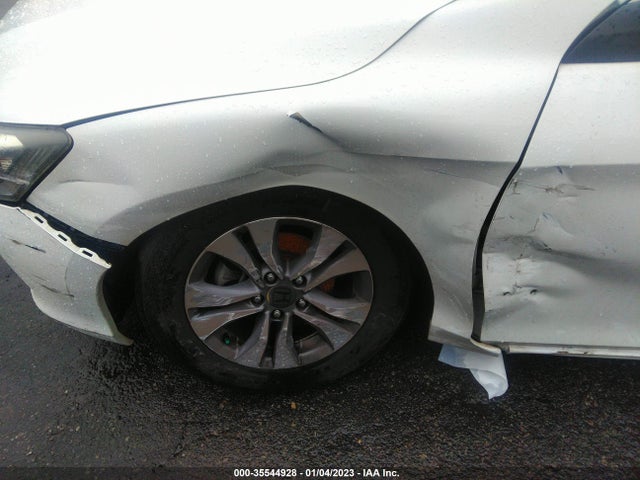 Honda Accord Sedan Lx 2015 1HGCR2F32FA001588 Image 6