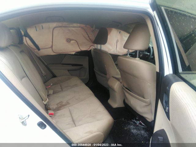Honda Accord Sedan Lx 2015 1HGCR2F32FA001588 Image 8