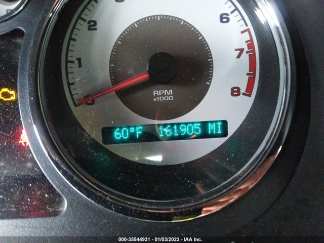 2006 CHEVROLET COBALT LT VIN: 1G1AL55F467879498