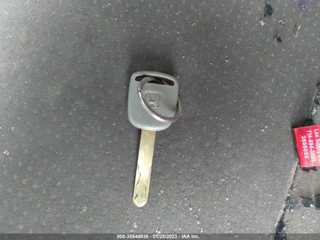 Honda CR-V EX 2014 2HKRM4H57EH675096 Image 11
