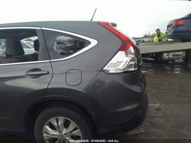 Honda CR-V EX 2014 2HKRM4H57EH675096 Image 6