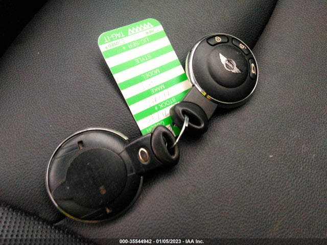 WMWSU3C54DT687717 Mini COOPER HARDTOP