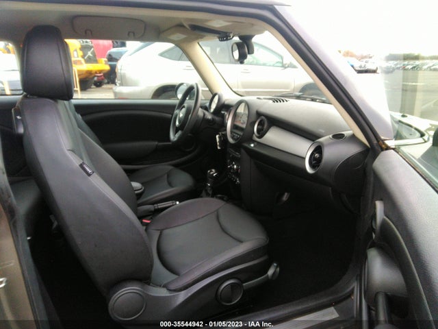 WMWSU3C54DT687717 Mini COOPER HARDTOP