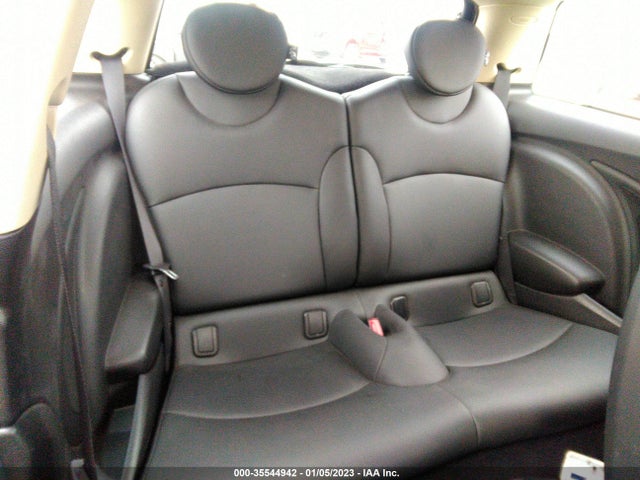 WMWSU3C54DT687717 Mini COOPER HARDTOP